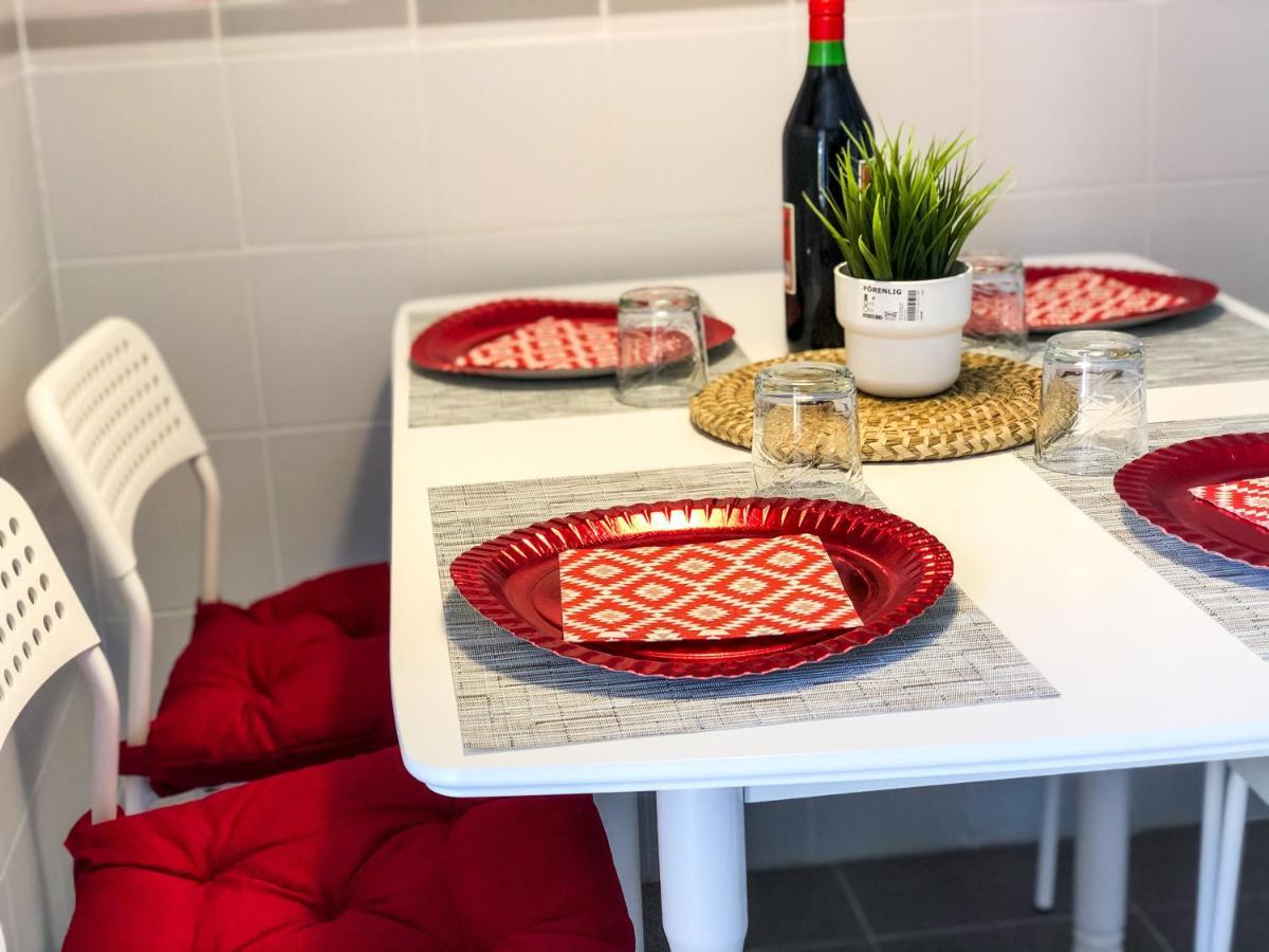 Apartamento Vacacional - Relax Tossa de Mar Esterno foto