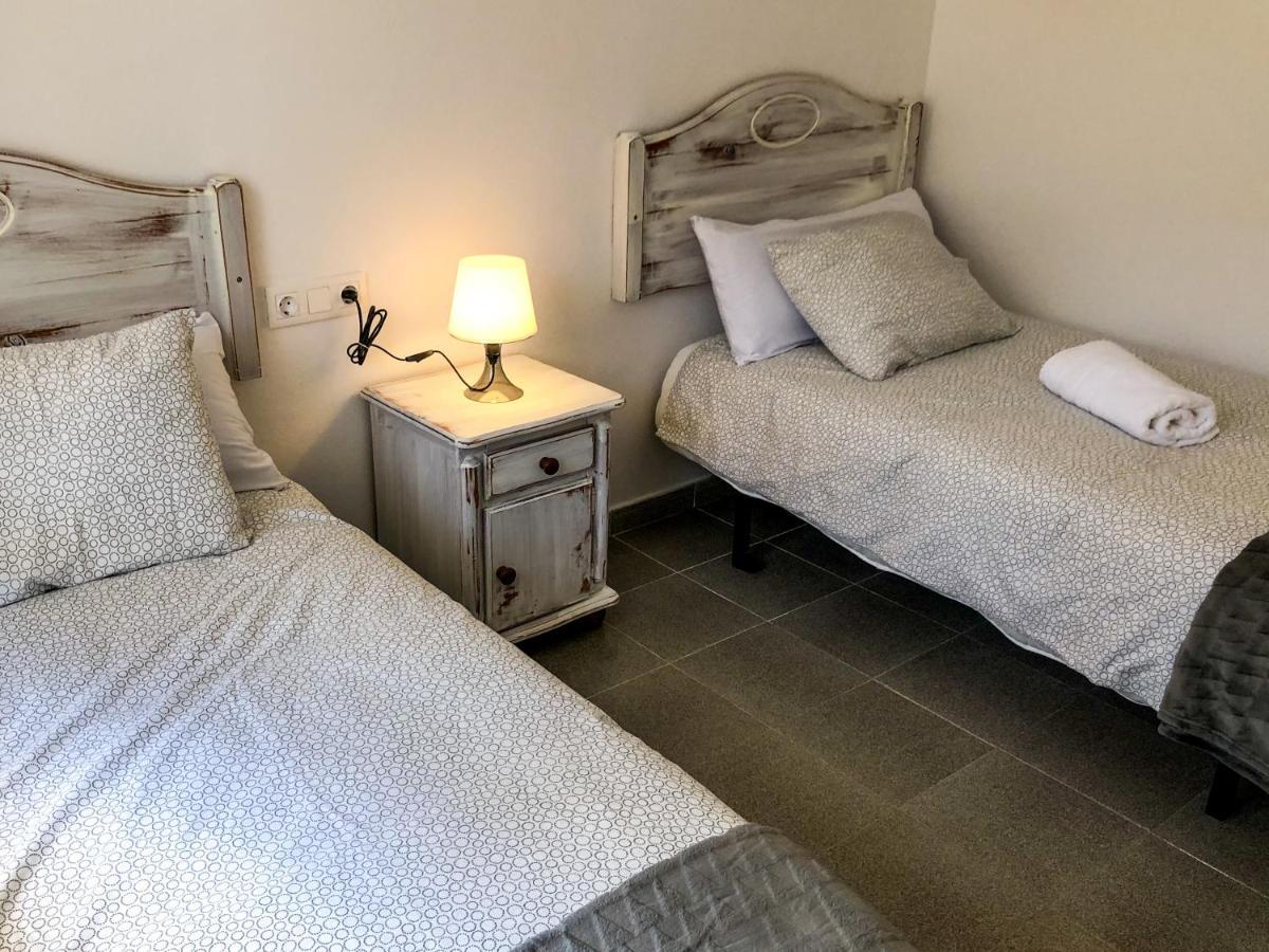 Apartamento Vacacional - Relax Tossa de Mar Esterno foto