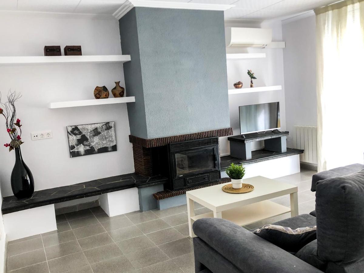 Apartamento Vacacional - Relax Tossa de Mar Esterno foto