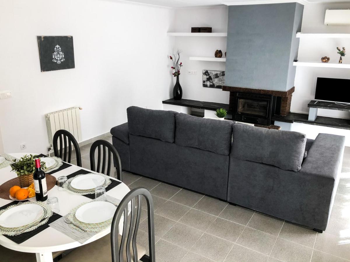 Apartamento Vacacional - Relax Tossa de Mar Esterno foto