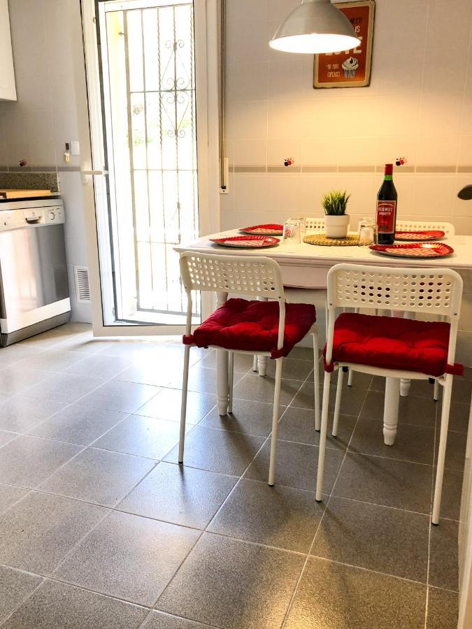 Apartamento Vacacional - Relax Tossa de Mar Esterno foto