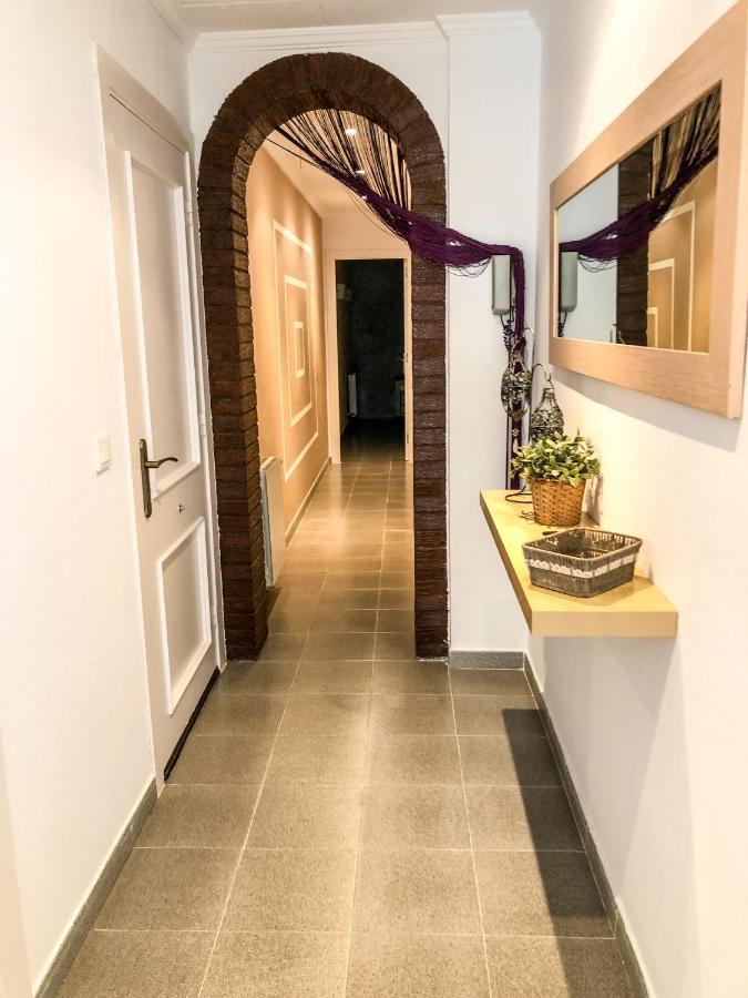 Apartamento Vacacional - Relax Tossa de Mar Esterno foto
