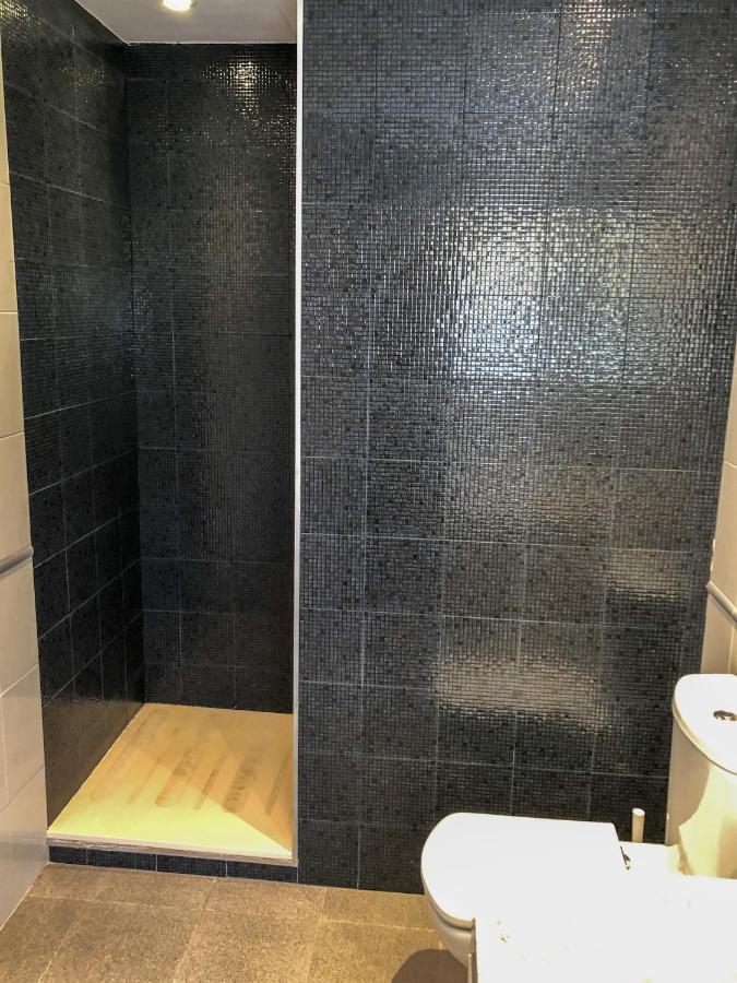 Apartamento Vacacional - Relax Tossa de Mar Esterno foto