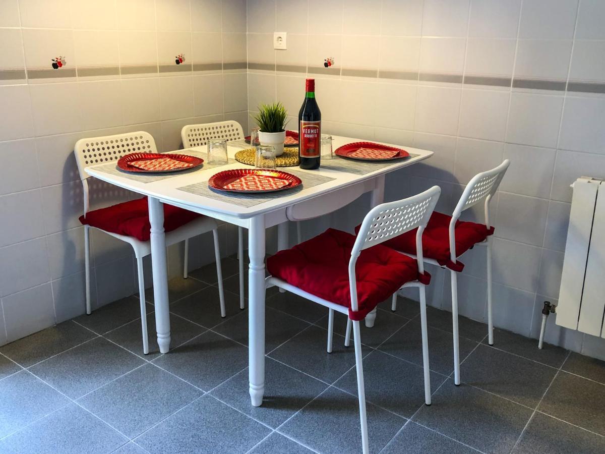 Apartamento Vacacional - Relax Tossa de Mar Esterno foto