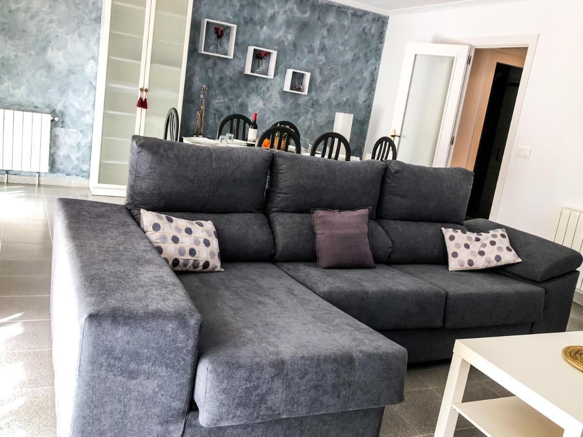 Apartamento Vacacional - Relax Tossa de Mar Esterno foto