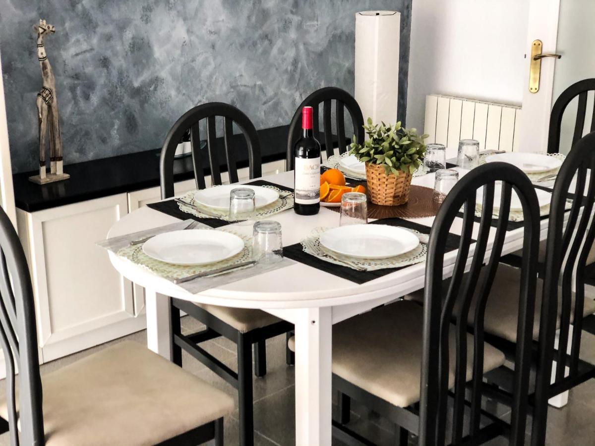 Apartamento Vacacional - Relax Tossa de Mar Esterno foto