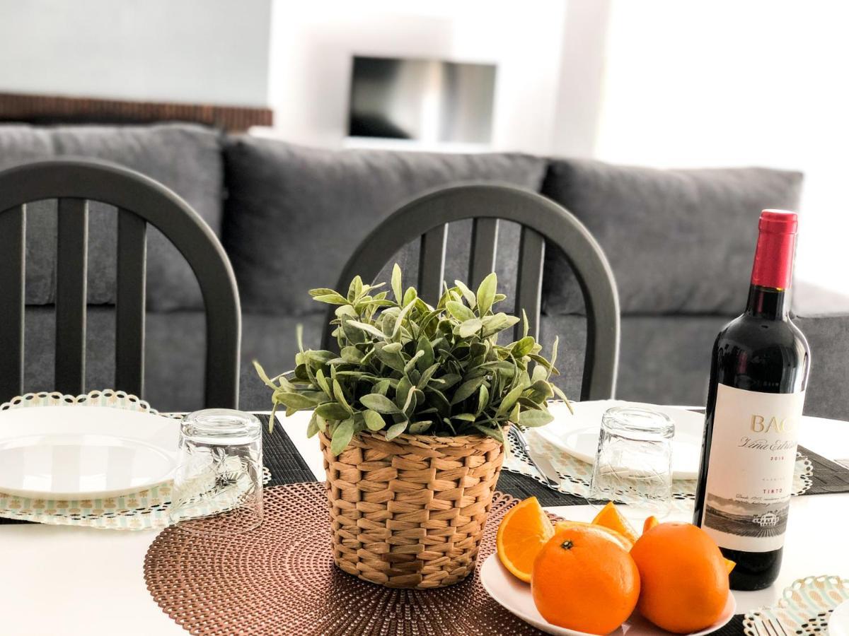 Apartamento Vacacional - Relax Tossa de Mar Esterno foto