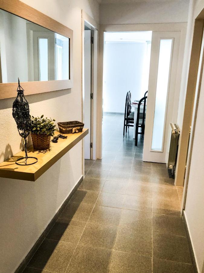 Apartamento Vacacional - Relax Tossa de Mar Esterno foto