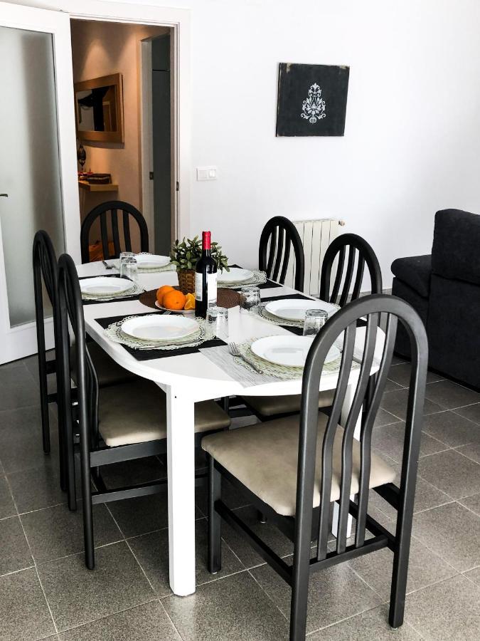 Apartamento Vacacional - Relax Tossa de Mar Esterno foto