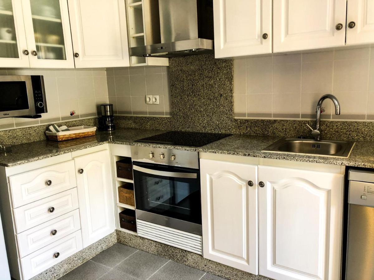 Apartamento Vacacional - Relax Tossa de Mar Esterno foto