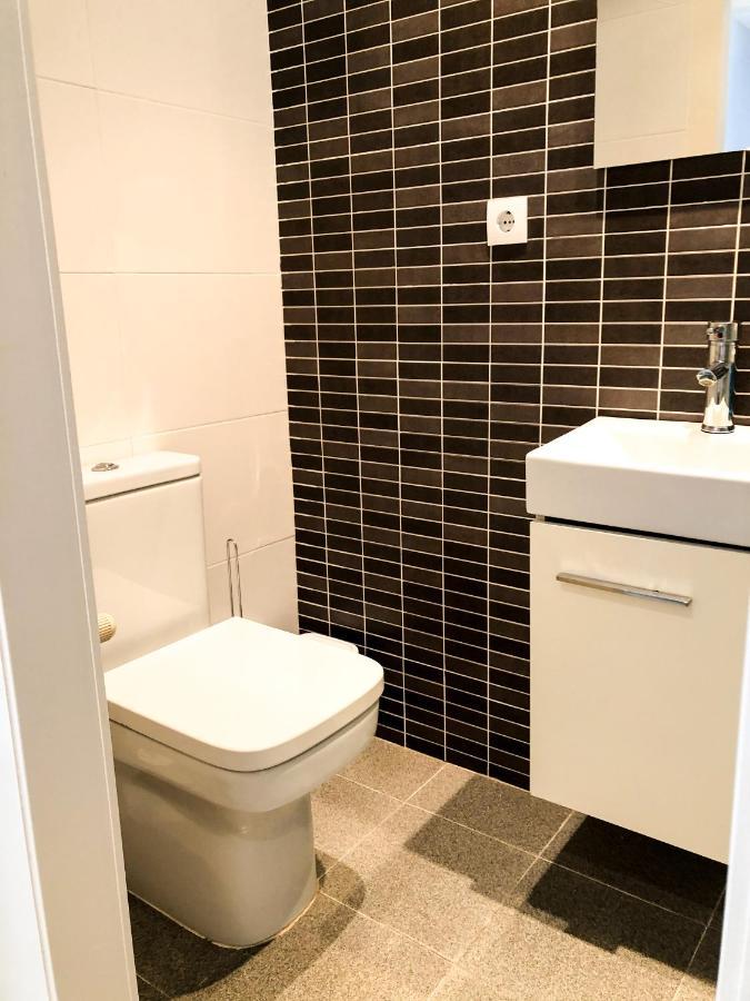 Apartamento Vacacional - Relax Tossa de Mar Esterno foto