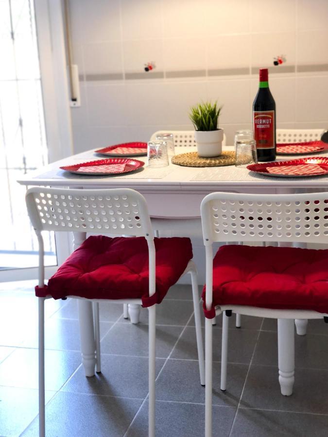 Apartamento Vacacional - Relax Tossa de Mar Esterno foto