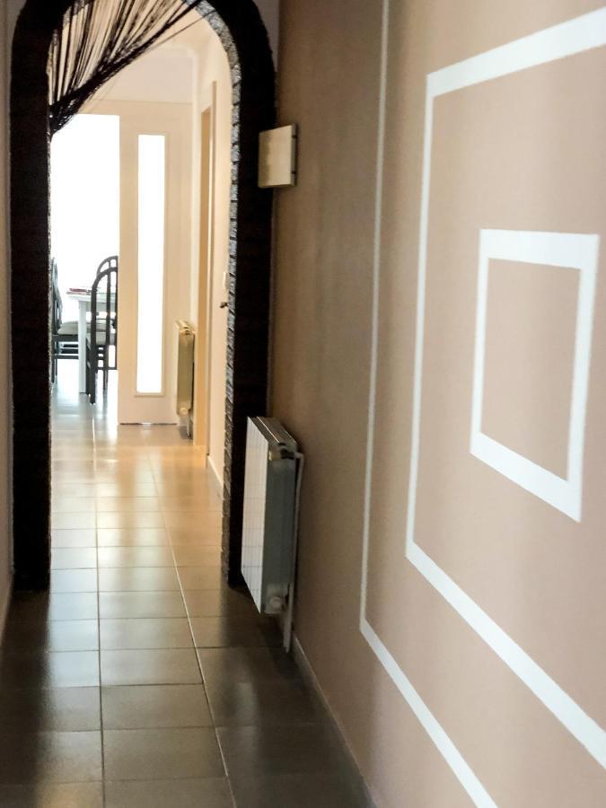 Apartamento Vacacional - Relax Tossa de Mar Esterno foto