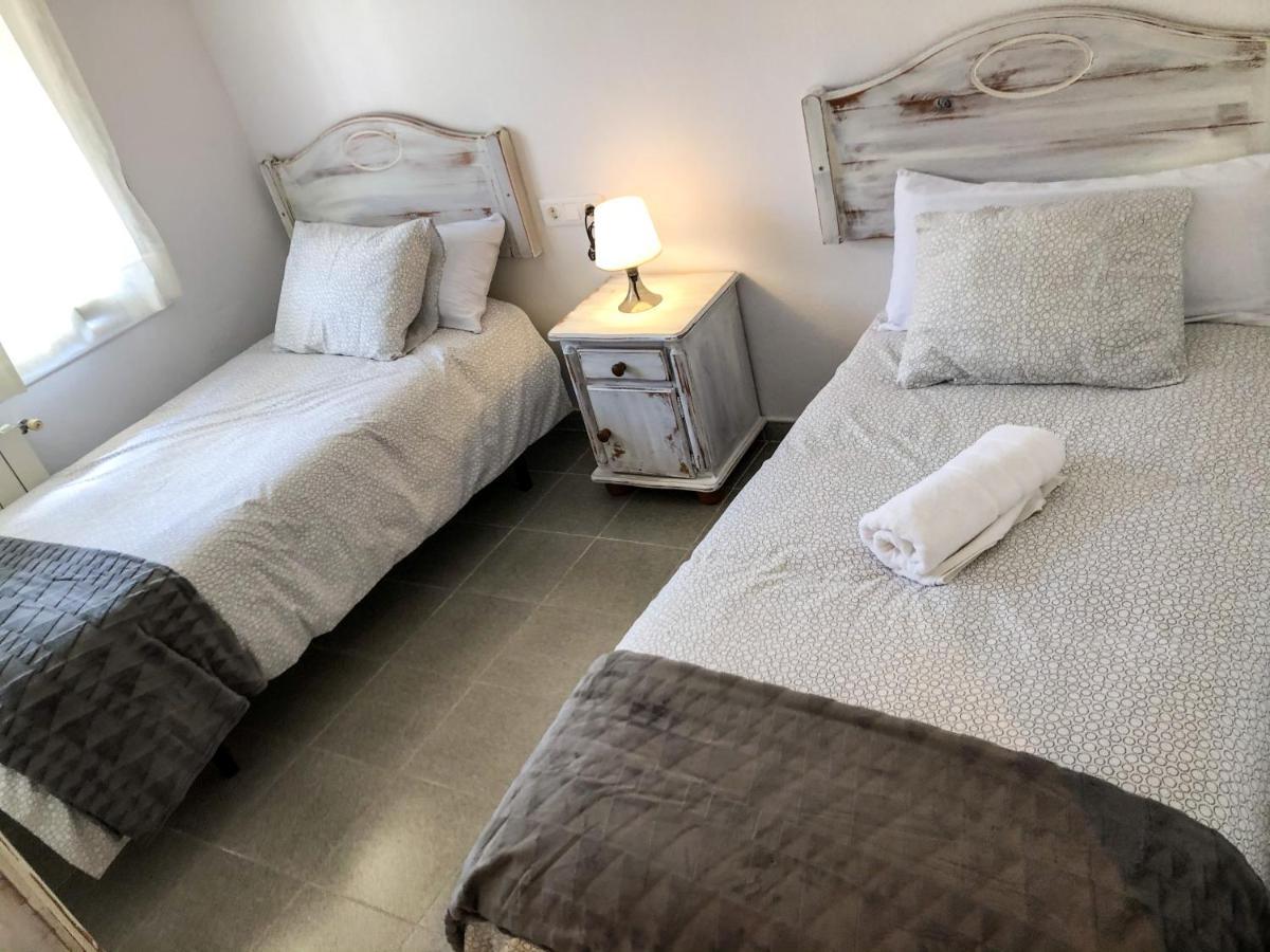 Apartamento Vacacional - Relax Tossa de Mar Esterno foto