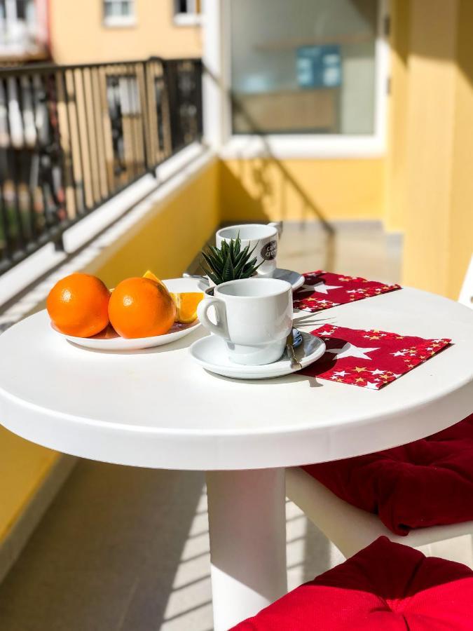 Apartamento Vacacional - Relax Tossa de Mar Esterno foto