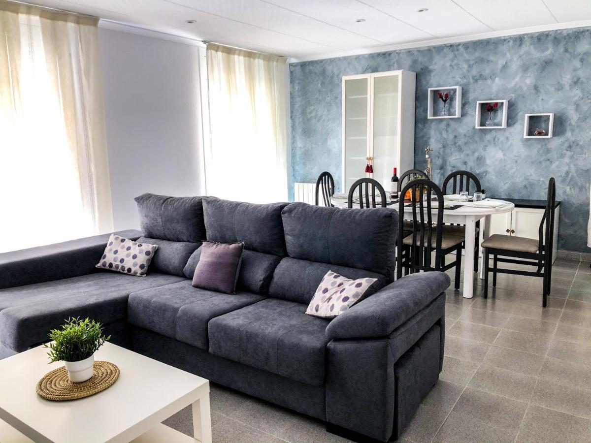 Apartamento Vacacional - Relax Tossa de Mar Esterno foto