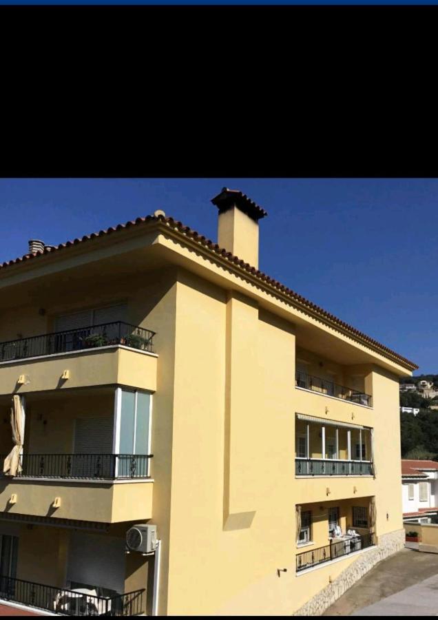 Apartamento Vacacional - Relax Tossa de Mar Esterno foto