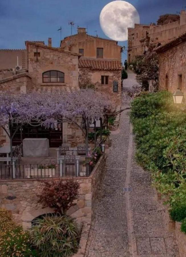 Apartamento Vacacional - Relax Tossa de Mar Esterno foto