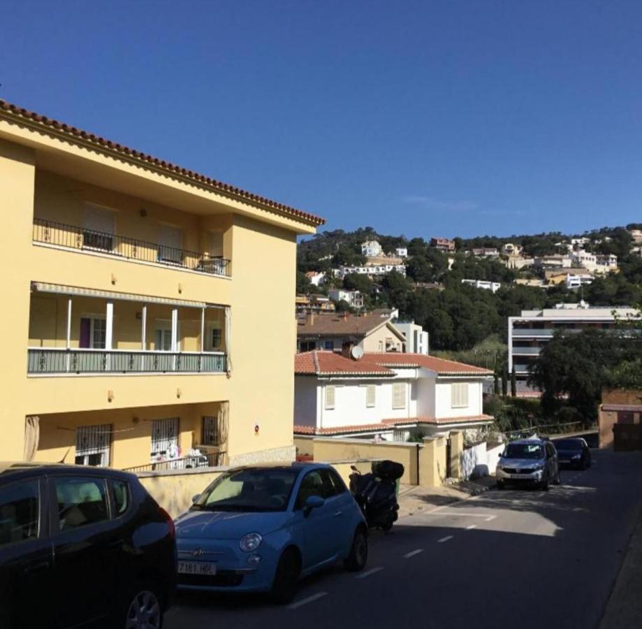 Apartamento Vacacional - Relax Tossa de Mar Esterno foto